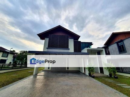 Jenjarom Full loan 100% Freehold , Selangor, Jenjarom