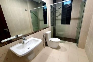 Taman Jenjarom Permai