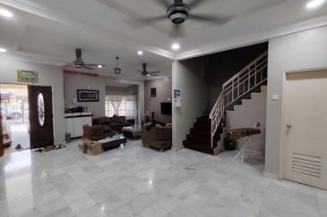 kampung Baru Jenjarom