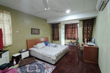 kampung Baru Jenjarom