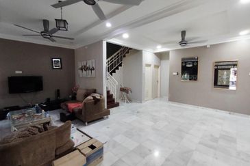 kampung Baru Jenjarom