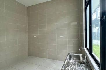 kampung Baru Jenjarom