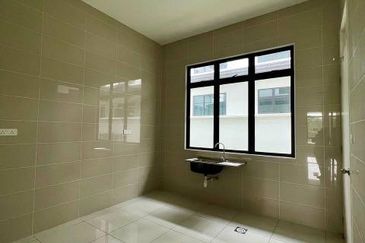 kampung Baru Jenjarom