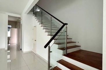 kampung Baru Jenjarom