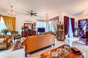 kampung Baru Jenjarom