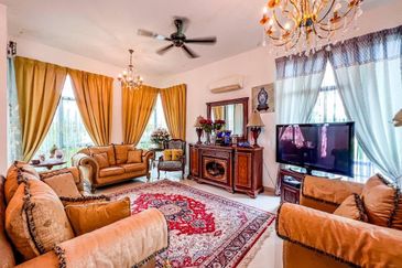 kampung Baru Jenjarom