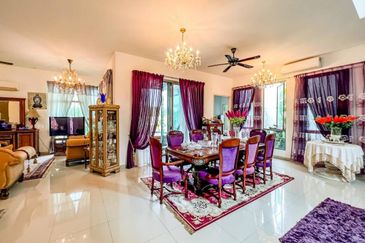 kampung Baru Jenjarom