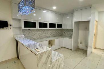 kampung Baru Jenjarom