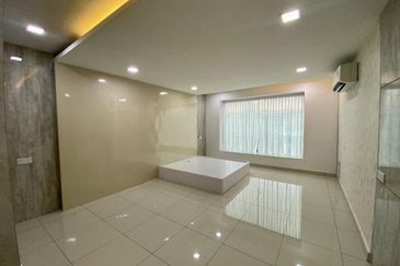 kampung Baru Jenjarom