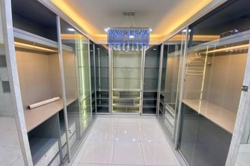 kampung Baru Jenjarom