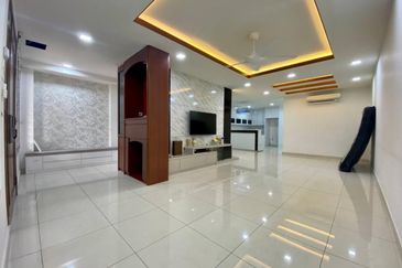 kampung Baru Jenjarom