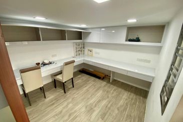 kampung Baru Jenjarom