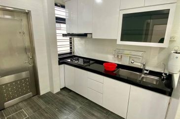 kampung Baru Jenjarom