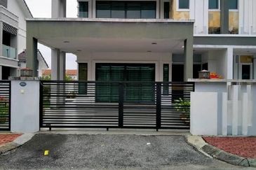 kampung Baru Jenjarom