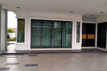 kampung Baru Jenjarom