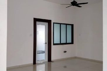 kampung Baru Jenjarom