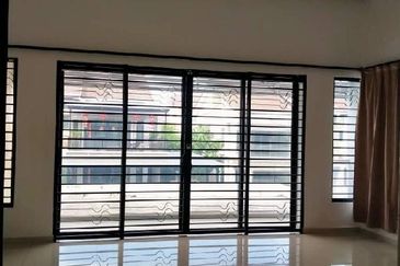 kampung Baru Jenjarom