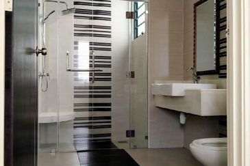 kampung Baru Jenjarom