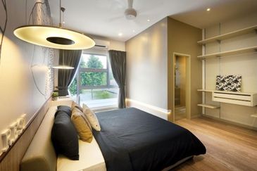 kampung Baru Jenjarom