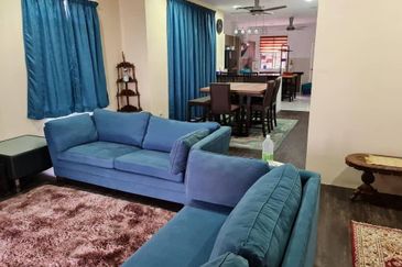 kampung Baru Jenjarom