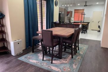 kampung Baru Jenjarom