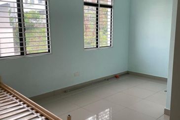 kampung Baru Jenjarom