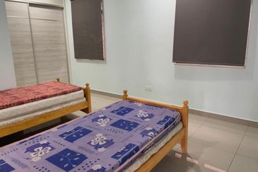 kampung Baru Jenjarom