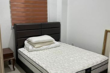 kampung Baru Jenjarom