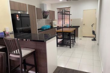 kampung Baru Jenjarom