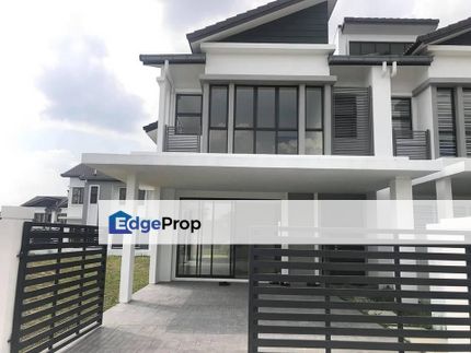 Jenjarom Harga Jackpot Size Besar mcm Semi D !, Selangor, Jenjarom