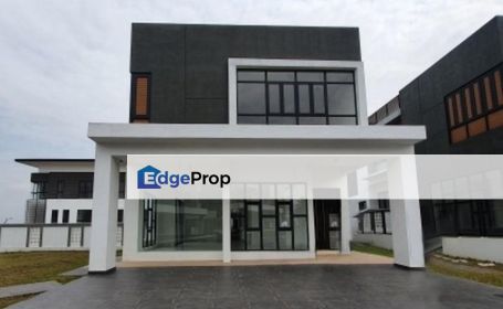 Kota Kemuning Shah Alam Landed Freehold Murah Jual , Selangor, Shah Alam