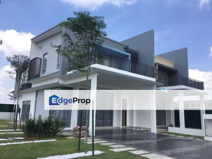 Shah Alam Rumah Landed For Sale !, Selangor, Shah Alam