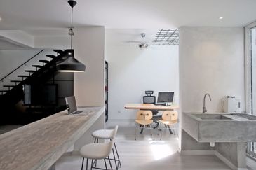 Seksyen 2, Shah Alam