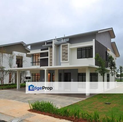 Selangor Banting Landed Freehold , Selangor, Banting