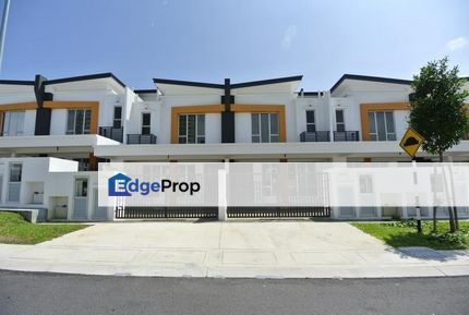 Selangor Banting Landed Freehold , Selangor, Banting