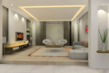 Bandar Mahkota Banting (Brooklands)