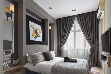 Bandar Mahkota Banting (Brooklands)