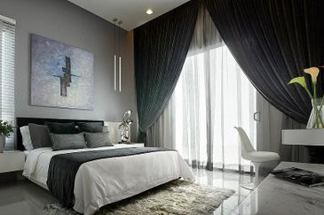 Bandar Mahkota Banting (Brooklands)