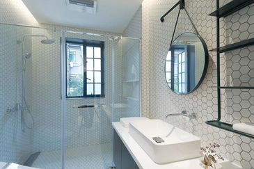 Bandar Mahkota Banting (Brooklands)