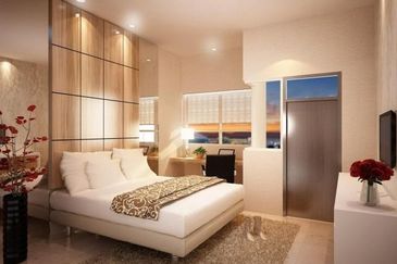 Bandar Mahkota Banting (Brooklands)