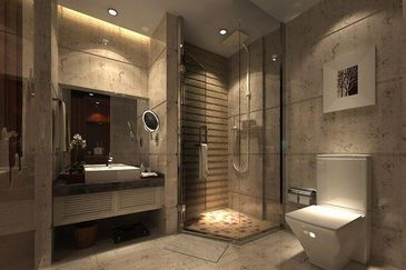 Bandar Mahkota Banting (Brooklands)