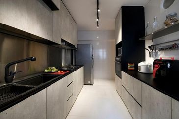 Bandar Mahkota Banting (Brooklands)