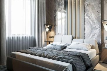 Bandar Mahkota Banting (Brooklands)