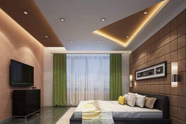 Bandar Mahkota Banting (Brooklands)