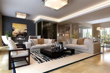 Bandar Mahkota Banting (Brooklands)