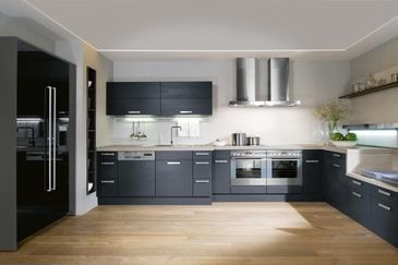 Bandar Mahkota Banting (Brooklands)