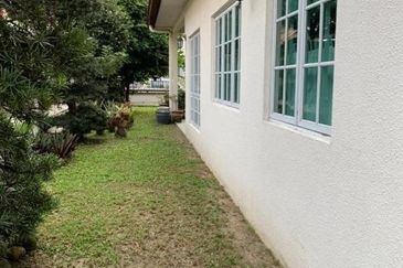 Bandar Mahkota Banting