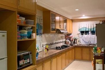 Bandar Mahkota Banting