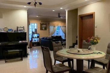 Bandar Mahkota Banting