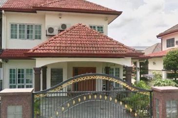 Bandar Mahkota Banting